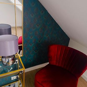 Superior Appartement met Twee Slaapkamers