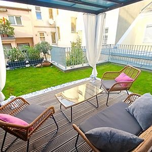 Deluxe Appartement met Twee Slaapkamers